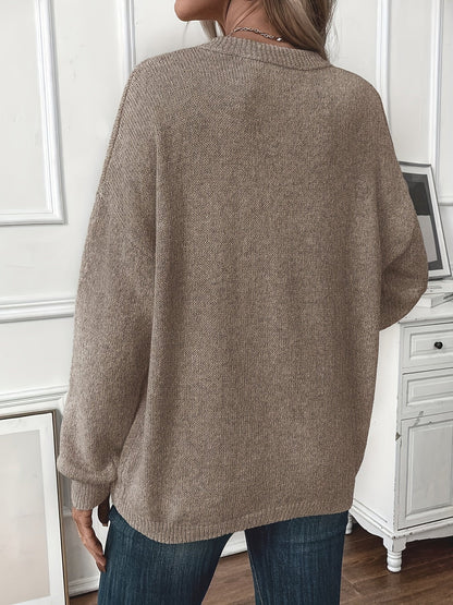 Azariah - Maglione Casual elegante