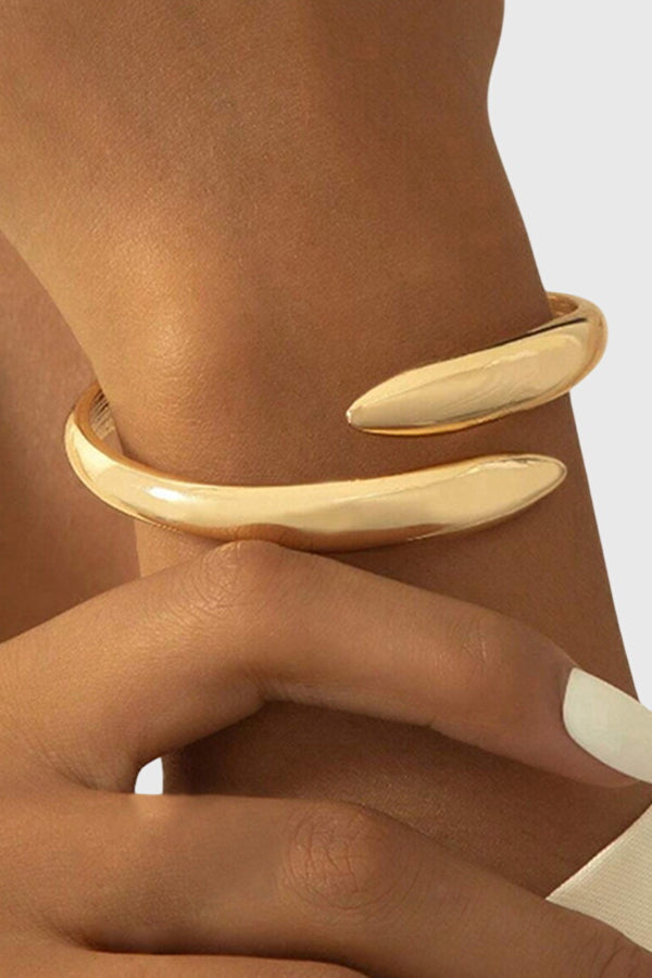 Camilla | Bracciale aperto elasticizzato