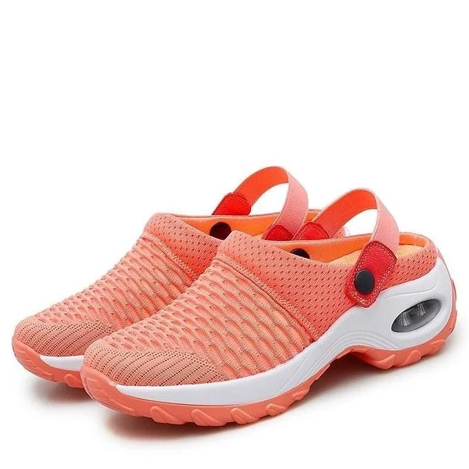 Smidge - Scarpe ortopediche con Almohadilla di Aire