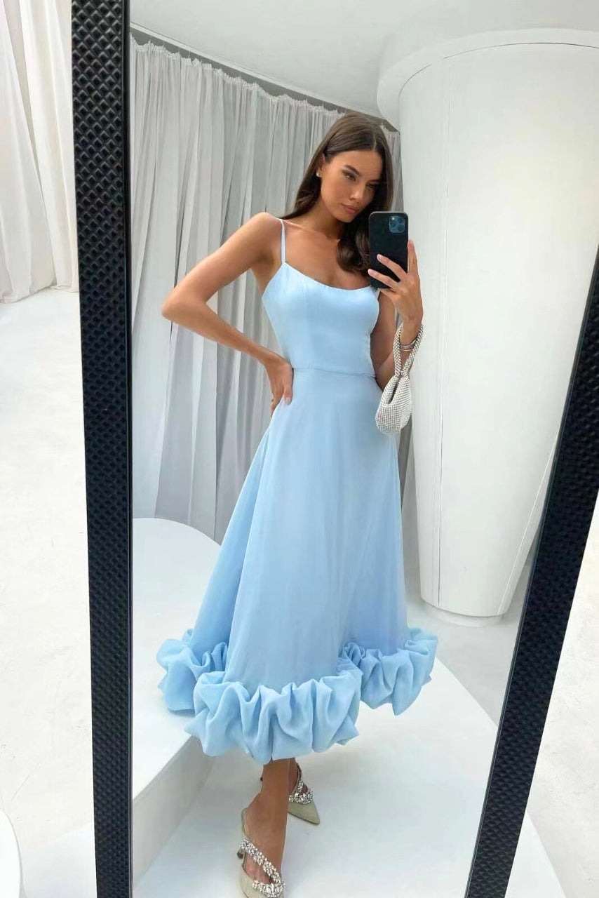 Ariana | Abito fluido ed elegante