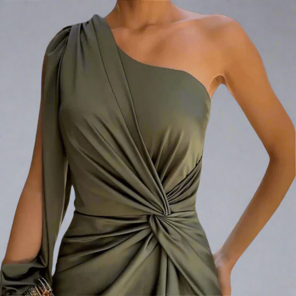 Marie | Abito maxi chic per Occasioni Memorables