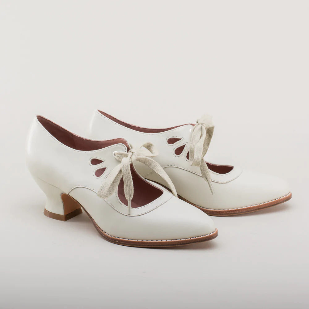 Fiona - Scarpe eleganti da donna con tacco