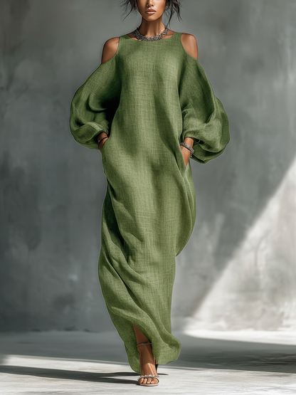 Charlyn™ Abito maxi