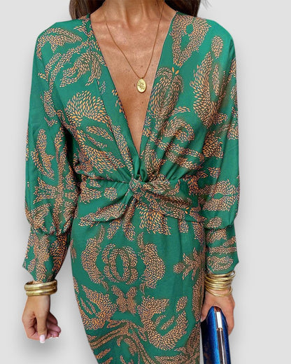 Holly | Abito elegante
