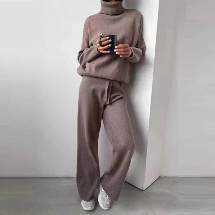Theresa™ Set lounge Confortevole