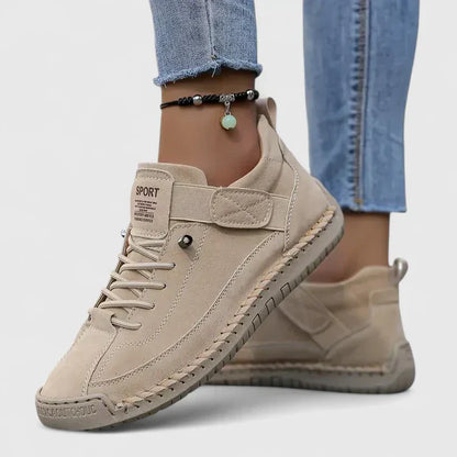 Eufemia - Sneakers ortopediche eleganti