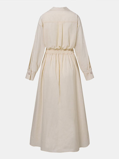 Grace - Abito maxi elegante e Lussuoso
