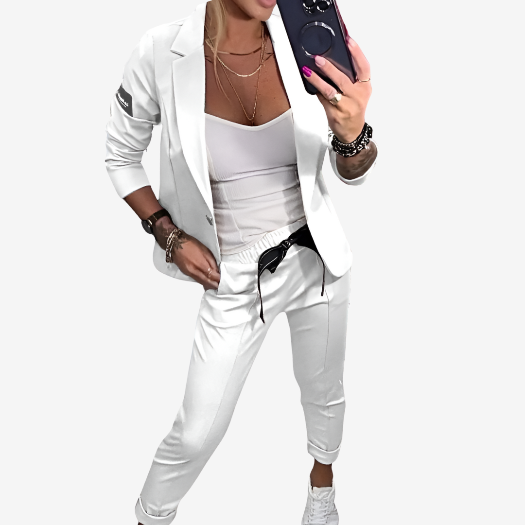 Anne™ Completo Moderno