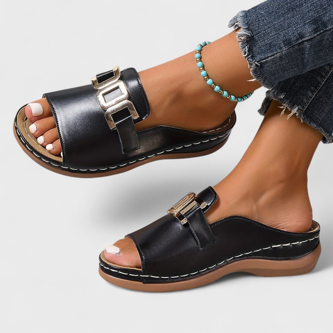 Venesia - Sandalo di moda