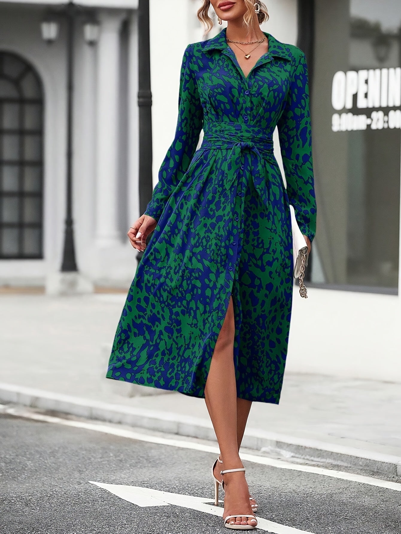 Valentina | Abito Elegante