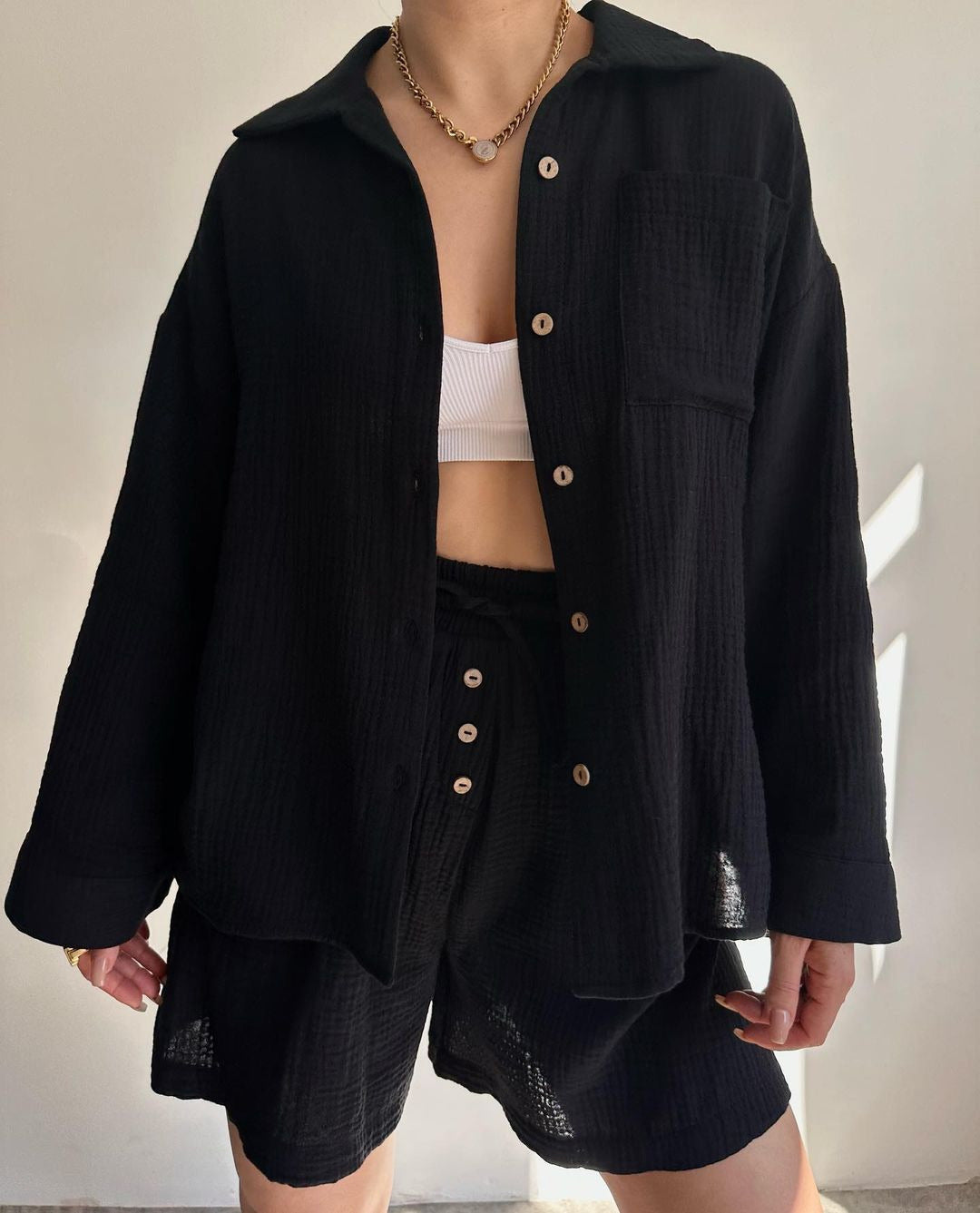 Espera - Set due pezzi Breezy