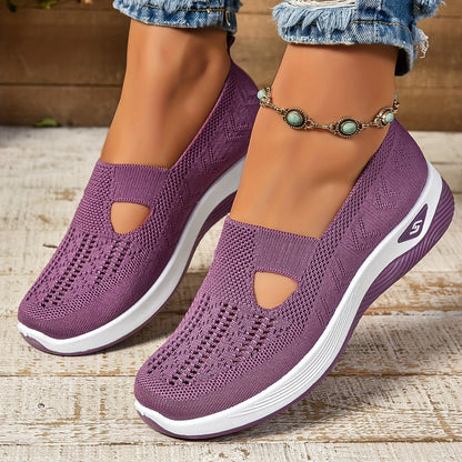 Beth – Scarpe ortopediche per donna con suola comoda
