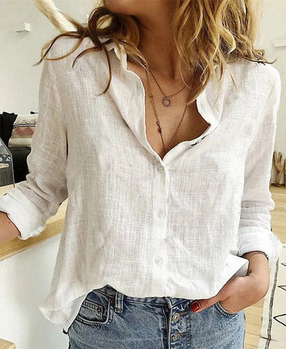 BLUSA ESTIVA LISCIA
