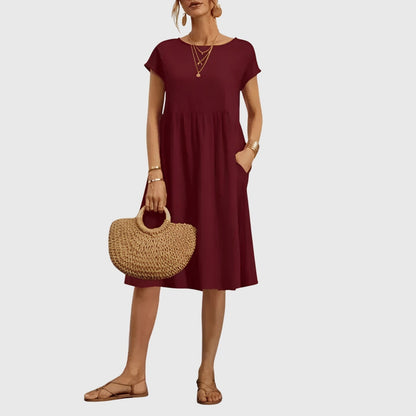 Mirabel | Abito elegante di Primavera