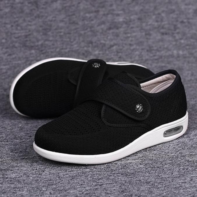 Chelse - Scarpe ortopediche Amplios per Diabéticos da donna