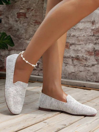 Lovely - Ballerine Ortopediche Antiscivolo da donna