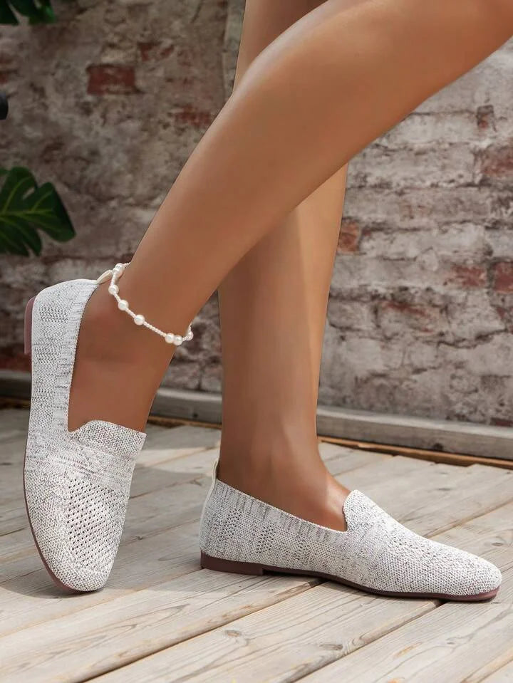 Adorabili - Ballerine Ortopediche Antiscivolo da donna
