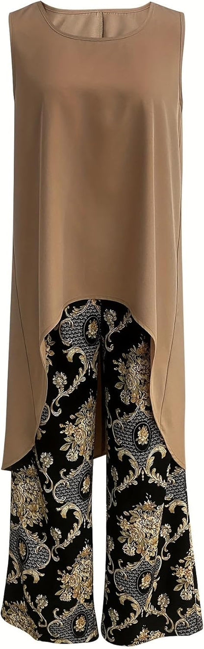 Julienne - Set Boho Leggero