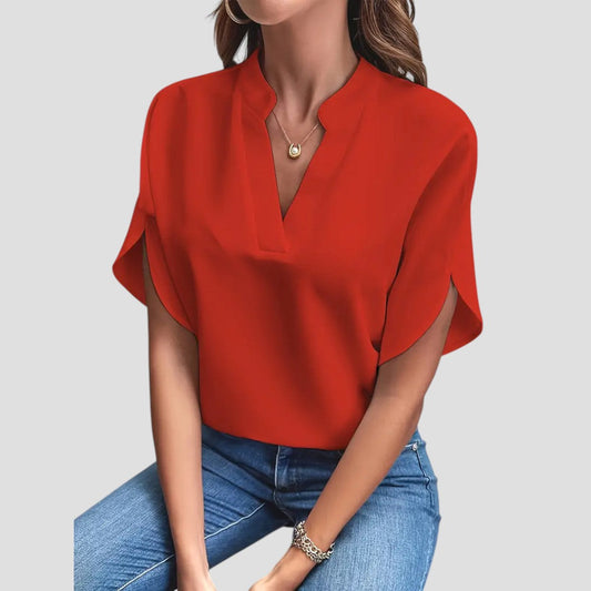 Emilia | Blusa leggera ed elegante