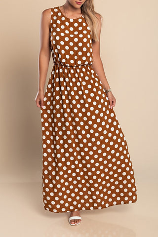 Melissa | Abito di Pois
