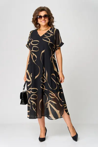 Maddy™ | Abito Acogedor e Elegante