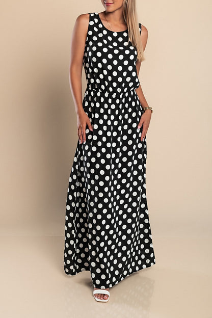 Melissa | Abito di Pois