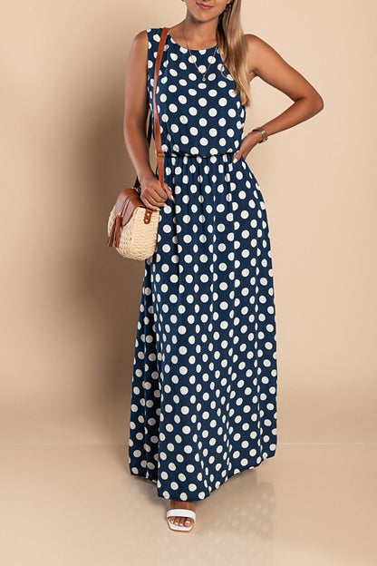 Melissa | Abito di Pois