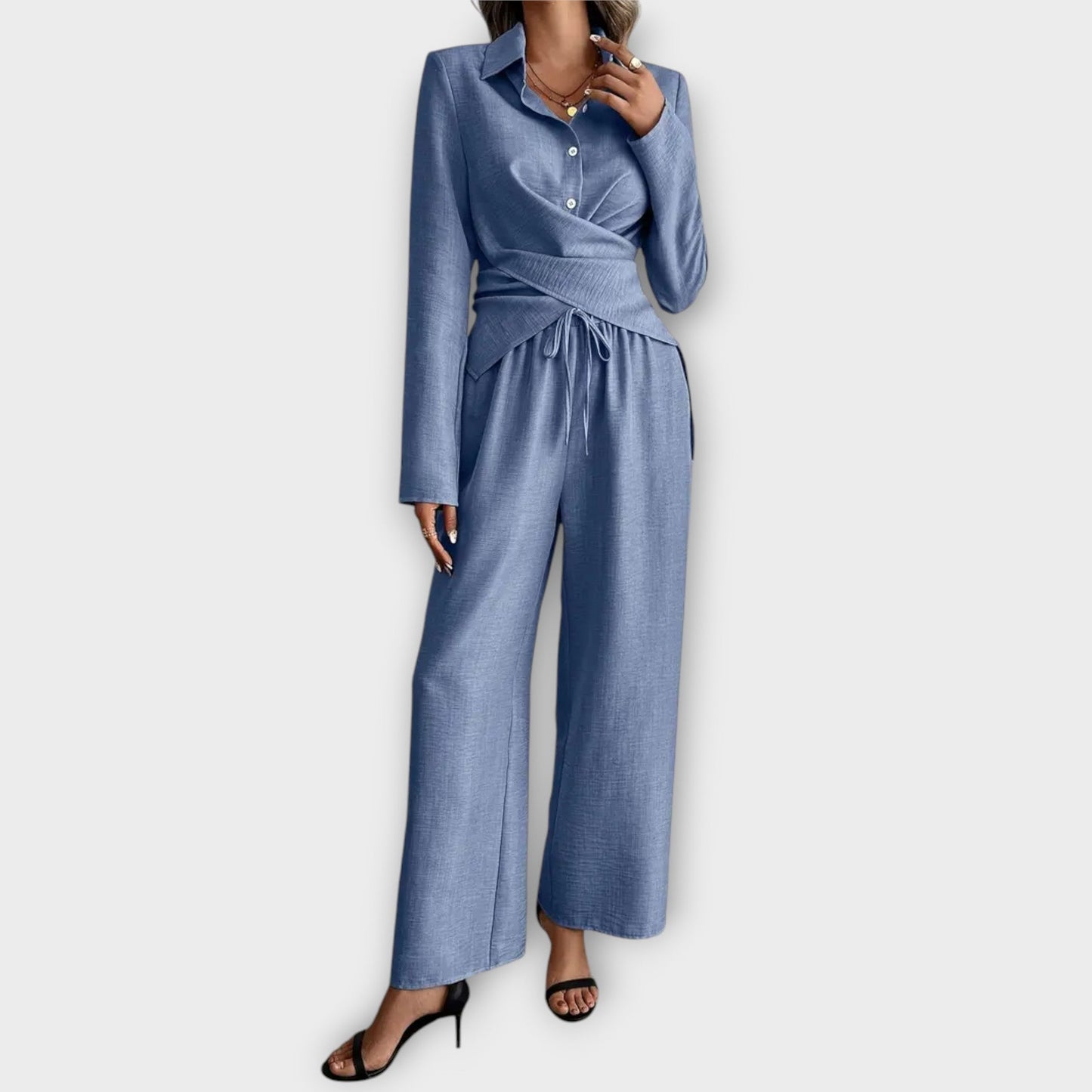 Livia - Set Duo Elegante