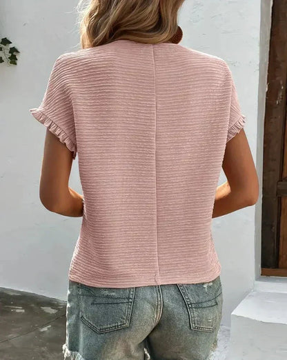 RIMAS - MAGLIETTA CLASSICA STILOSA