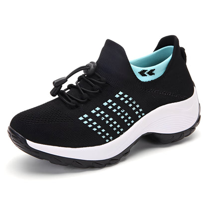 Athena - Scarpe comodi e traspiranti da donna