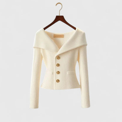 Avelora | Cardigan elegante