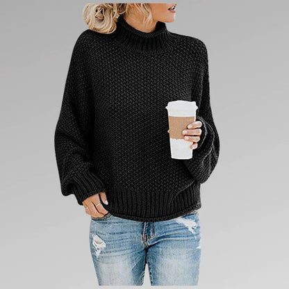 SOPHIE | Maglione in maglia classico