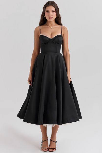 Carla™ | Abito da sera Elegante