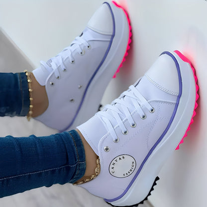 Arlette - Scarpe ortopediche di moda da donna