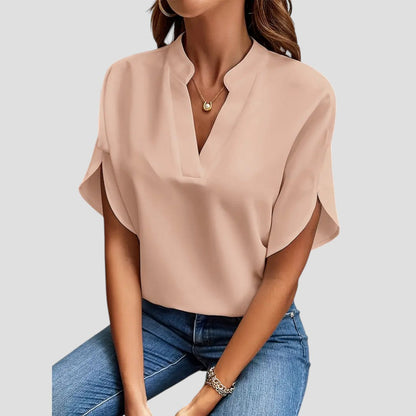 Emilia | Blusa leggera ed elegante