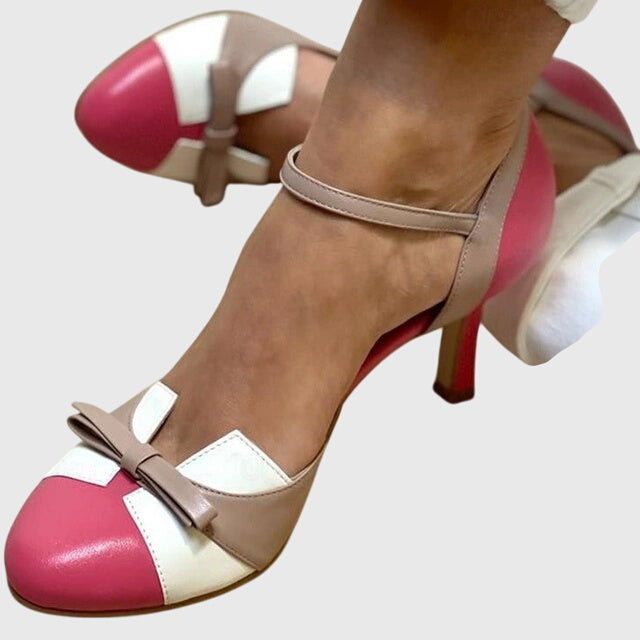Valerie™ | Sandali di Tacco Comode