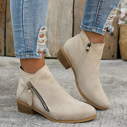 Celestina - Stivali Casual Chic