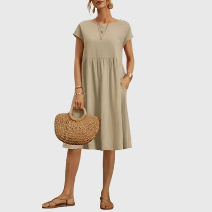 Mirabel | Abito elegante di Primavera