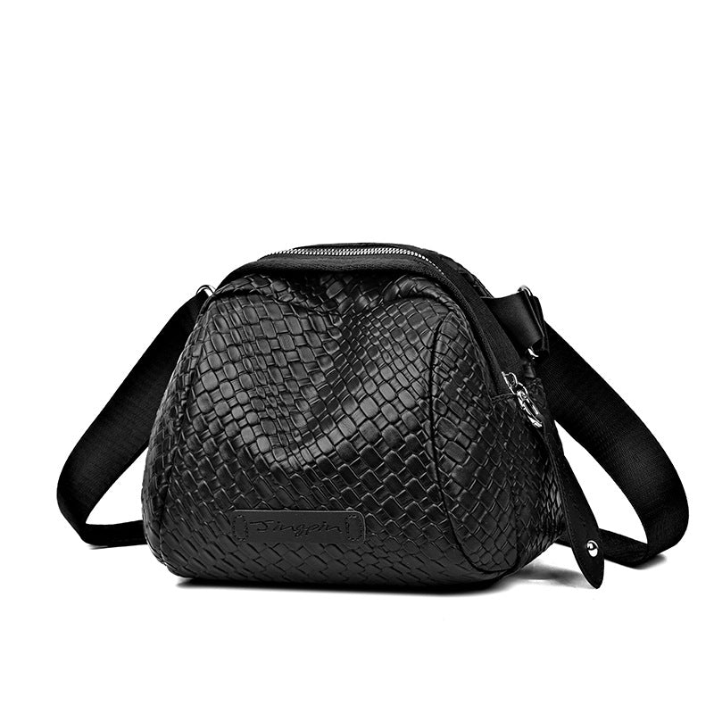 Soleil – Borsa a Tracolla Chic e Leggera