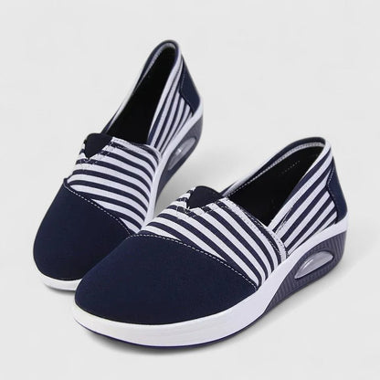 Sneakers ortopediche Julia Comfort Sostén Total Quotidiano