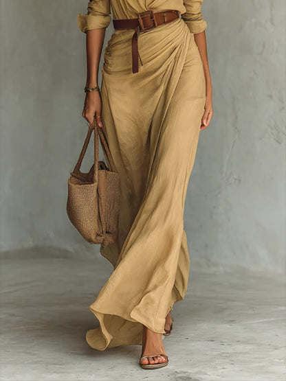 CASSY - ABITO CHEMISIER RESORT CHIC