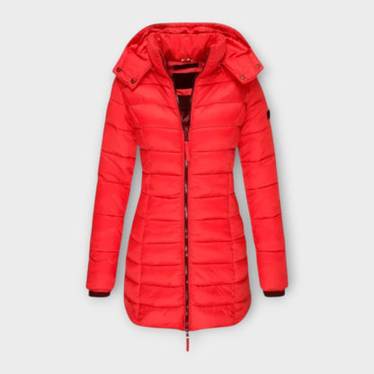 Mathilde - Cappotto invernaled elegante e Aislante
