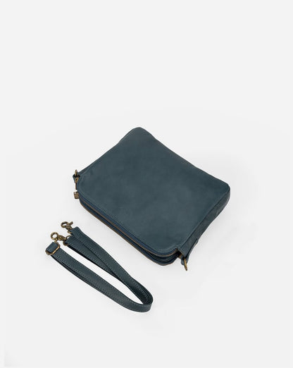 Jovie - Borsa Elegante A tracolla di Tres Strati