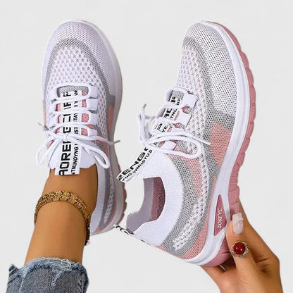 Koralyn Sneakers ortopediche Comfort Per Tutti I Giorni