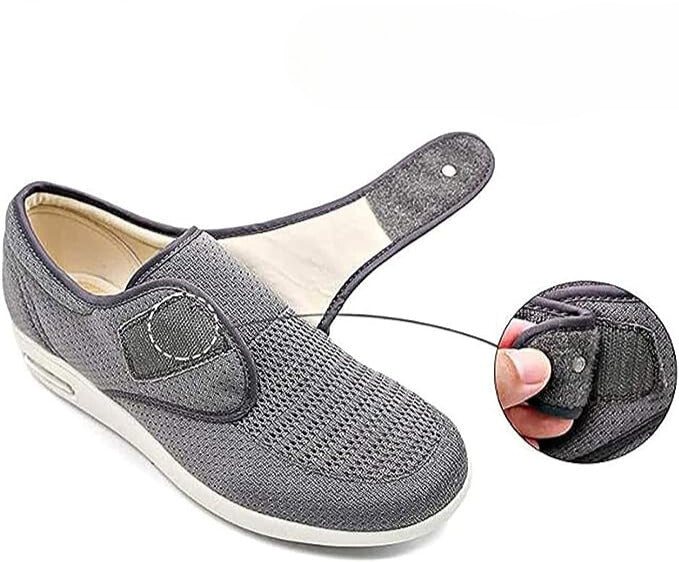 Lavinia - Scarpe extra larghi per diabéticos e piedi sensibles