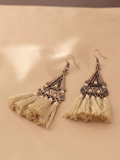 Tassel di Vacanze Bohemio