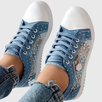 Elena Scarpe ortopediche Comfort Allineamento di Piedi