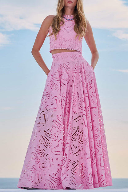 Completo Maura in Pizzo