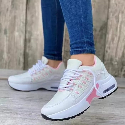 Eleana - Scarpe di Comfort Ortopediche da donna