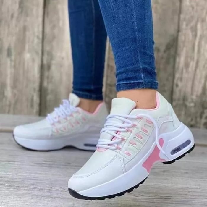 Thea – Scarpe di Comfort Ortopedica